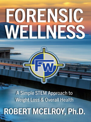 cover image of Forensic Wellness